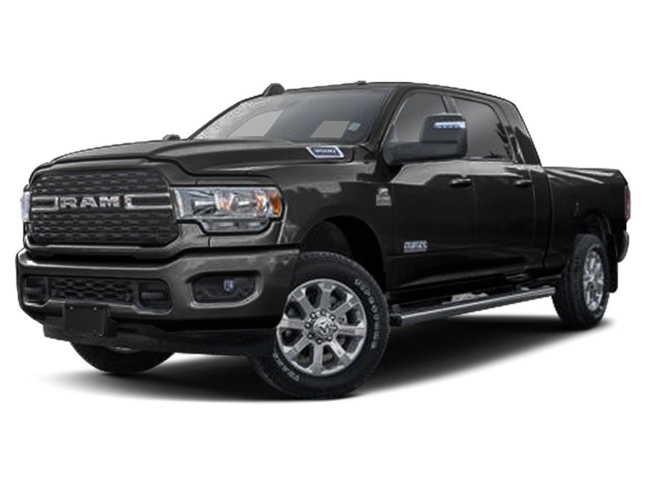2023 RAM 3500 Laramie