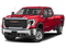 2024 GMC Sierra 2500HD 4WD Crew Cab Standard Bed SLT