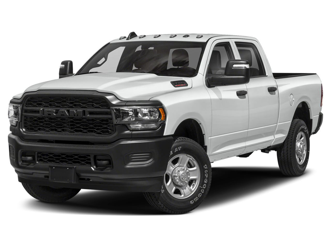 2024 RAM Ram 3500 Pickup Tradesman