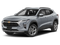2025 Chevrolet Trax FWD LS
