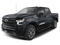 2025 Chevrolet Silverado 1500 4WD Crew Cab Short Bed RST