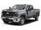 2025 Chevrolet Silverado 3500HD 4WD Crew Cab Long Bed LT