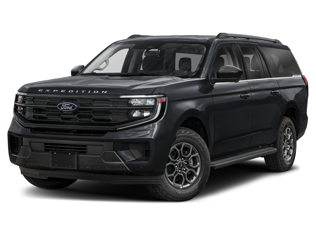 2025 Ford Expedition Active MAX's photo