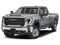 2025 GMC Sierra 2500HD 4WD Crew Cab Standard Bed Denali Ultimate