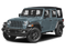 2025 Jeep Wrangler WRANGLER 4-DOOR RUBICON X