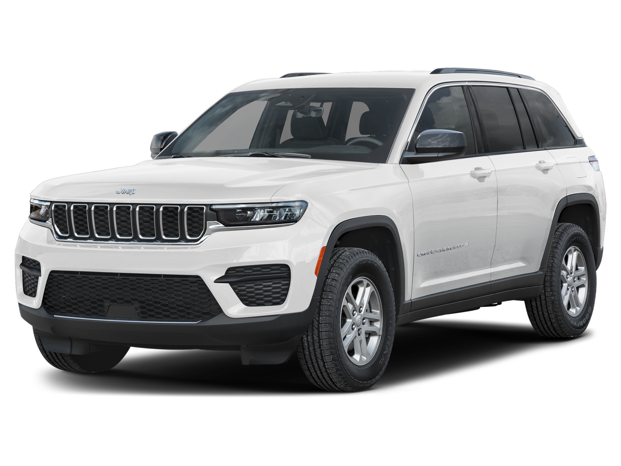2025 Jeep Grand Cherokee Limited for sale in Stephenville, TX