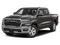 2025 RAM 1500 Lone Star Crew Cab 4x4 5'7' Box