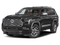 2025 Toyota Sequoia 1794 Edition