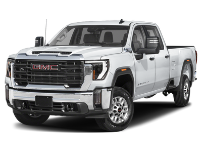2026 GMC Sierra Pro