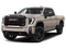 2026 GMC Sierra 2500 HD Crew Cab, Standard Bed, AT4, 4WD