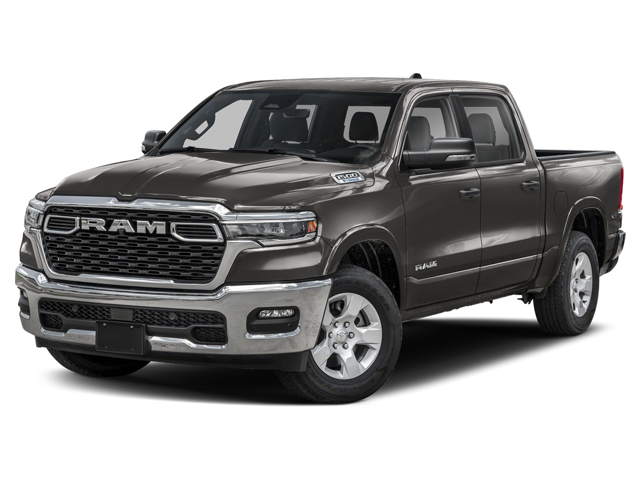 2026 RAM 1500 Pickup
