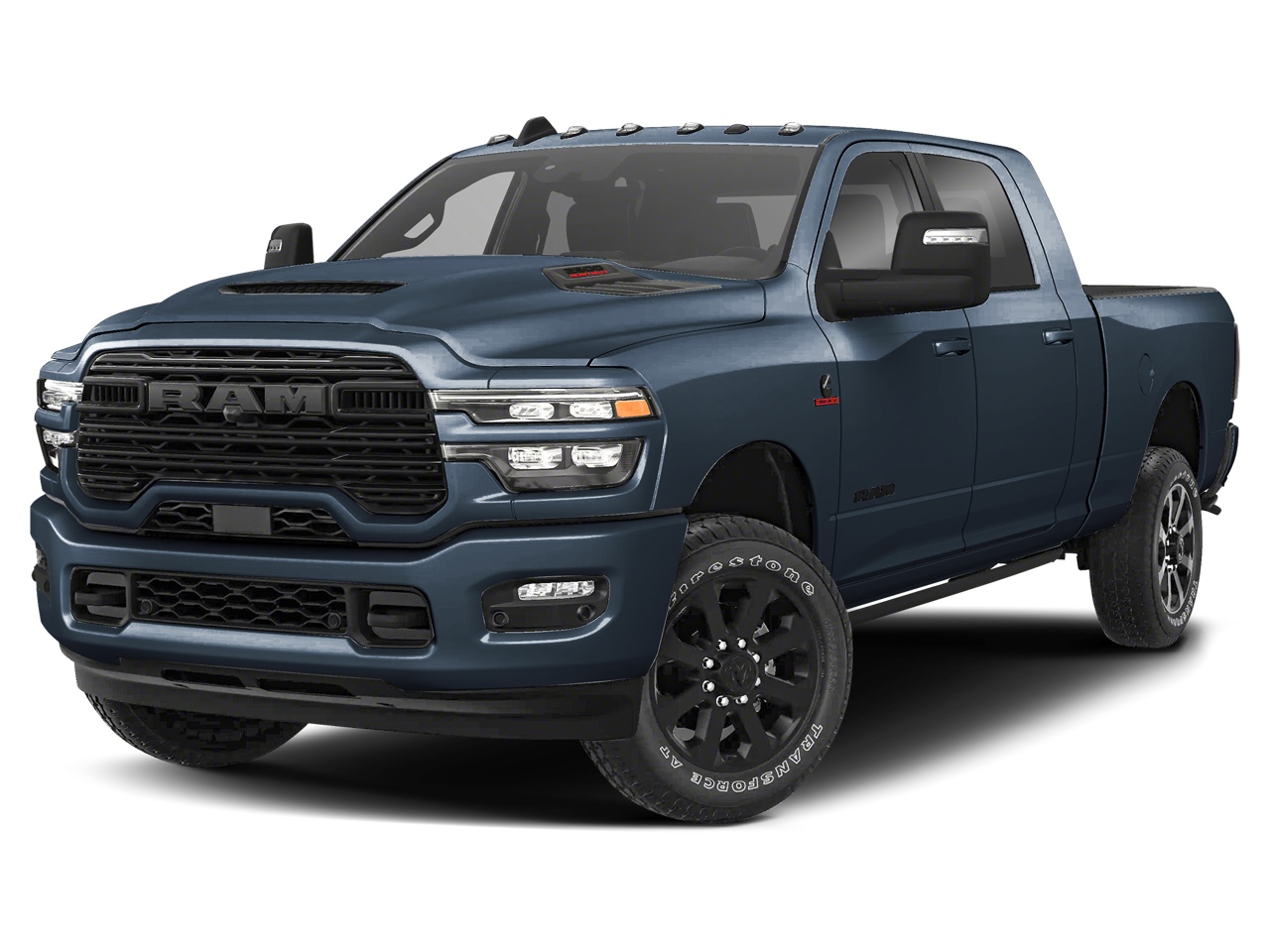 2026 RAM 2500 Laramie 4X4 Mega Cab's photo