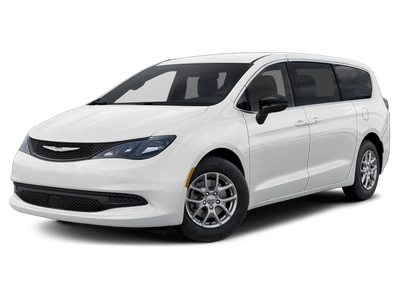 2027 Chrysler Pacifica PACIFICA LX