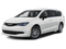 2027 Chrysler Pacifica PACIFICA LX