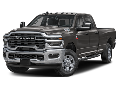 2027 RAM 3500 Tradesman