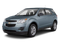2010 Chevrolet Equinox LTZ