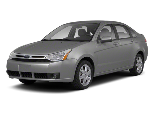 2011 Ford Focus SE
