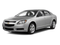 2012 Chevrolet Malibu LS