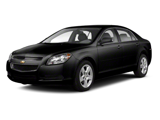 2012 Chevrolet Malibu 1LS for sale in Stephenville, TX