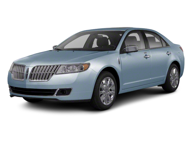 2012 Lincoln MKZ Base