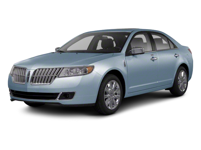 2012 Lincoln MKZ Base