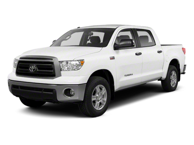 2012 Toyota Tundra Limited 5.7L V8