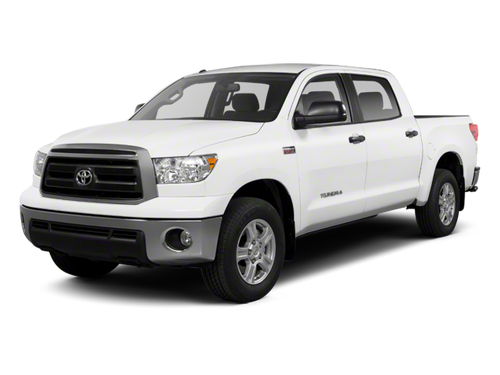2012 Toyota Tundra Limited 5.7L V8