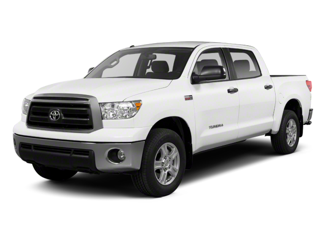 2012 Toyota Tundra Limited 5.7L V8