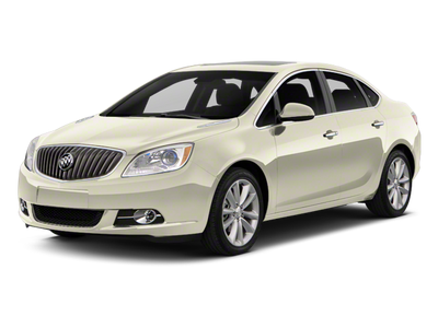2013 Buick Verano Convenience Group