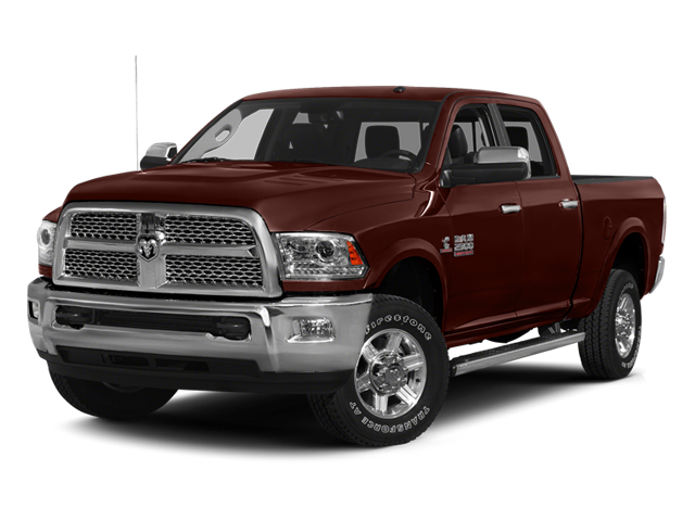 2013 RAM 2500 Pickup