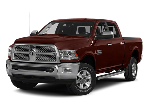 2013 RAM 2500 Lone Star