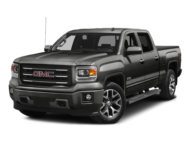 2015 GMC Sierra 4WD Crew Cab Short Box's photo