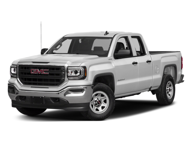 2016 GMC Sierra 1500 Fleet/Base