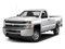 2017 Chevrolet Silverado 2500HD WT