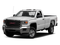 2017 GMC Sierra 2500HD Fleet/Base
