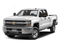 2018 Chevrolet Silverado 2500HD WT