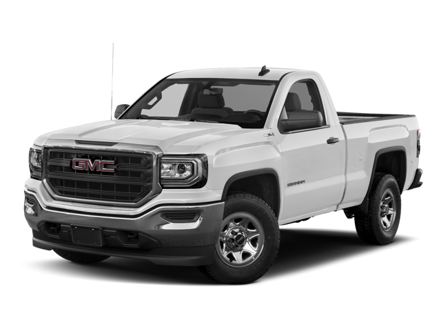 2018 GMC Sierra 1500 Fleet/Base