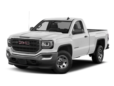 2018 GMC Sierra 1500 Fleet/Base