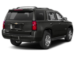 2015 Chevrolet Tahoe LS