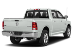 2018 RAM 1500 Big Horn Crew Cab 4x4 5'7' Box
