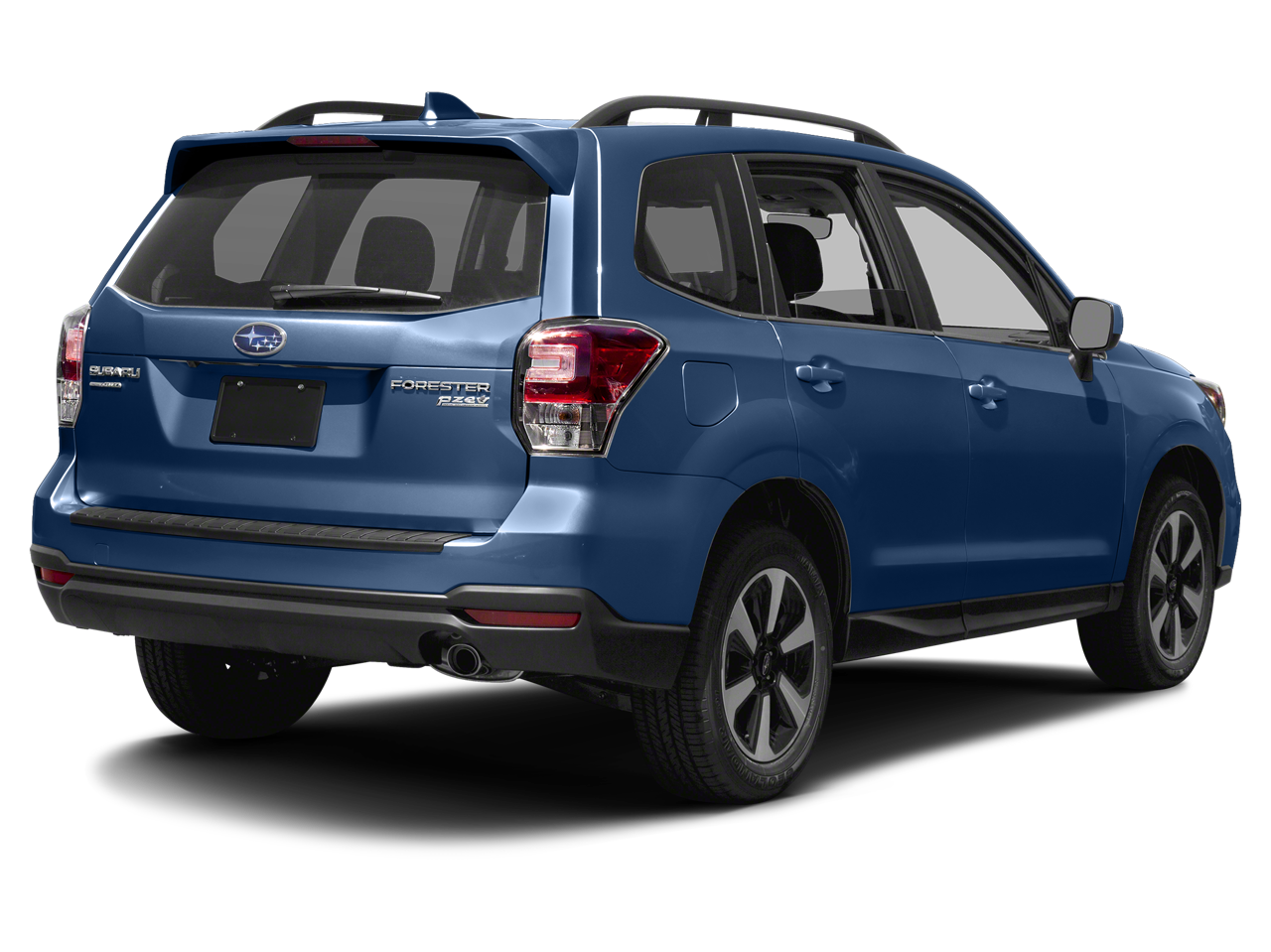 Used 2018 Subaru Forester Limited with VIN JF2SJALCXJH537268 for sale in Stephenville, TX
