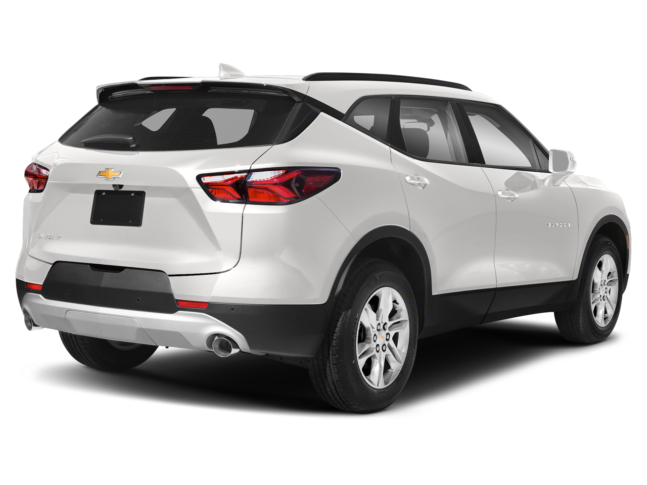2019 Chevrolet Blazer Base w/2LT
