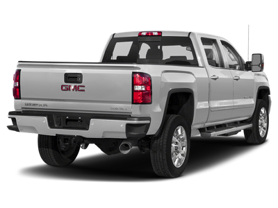 2019 GMC Sierra 2500HD SLE