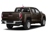 2020 GMC Canyon 4WD Crew Cab Short Box SLT