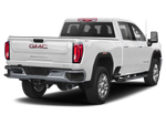 2020 GMC Sierra 3500HD 4WD Crew Cab Long Bed Denali