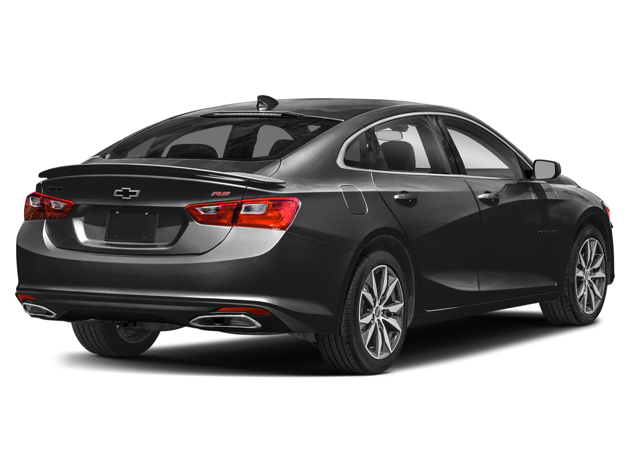 Used 2021 Chevrolet Malibu RS with VIN 1G1ZG5ST4MF089252 for sale in Stephenville, TX