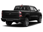 2021 RAM 1500 Tradesman Quad Cab 4x2 6'4' Box