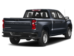 2022 Chevrolet Silverado 1500 2WD Crew Cab Short Bed RST