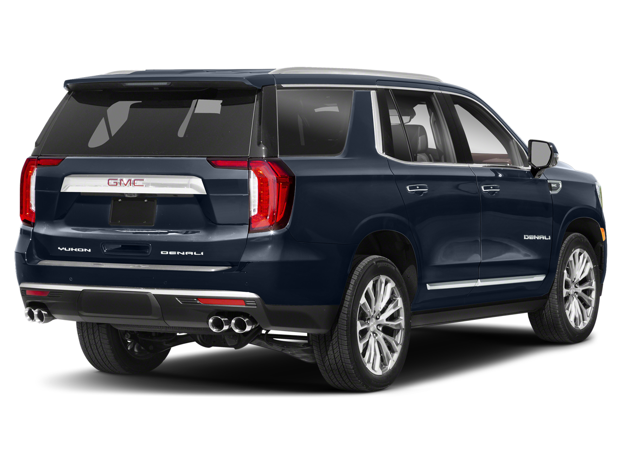2022 GMC Yukon 2WD Denali