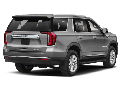 2022 GMC Yukon 4WD SLT